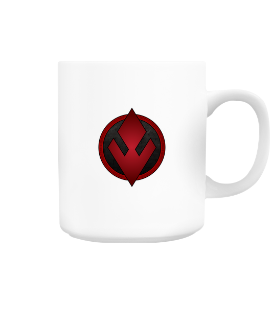 Mug SW Sith Logo - Vue 2
