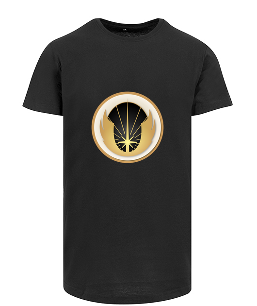 Tee oversize