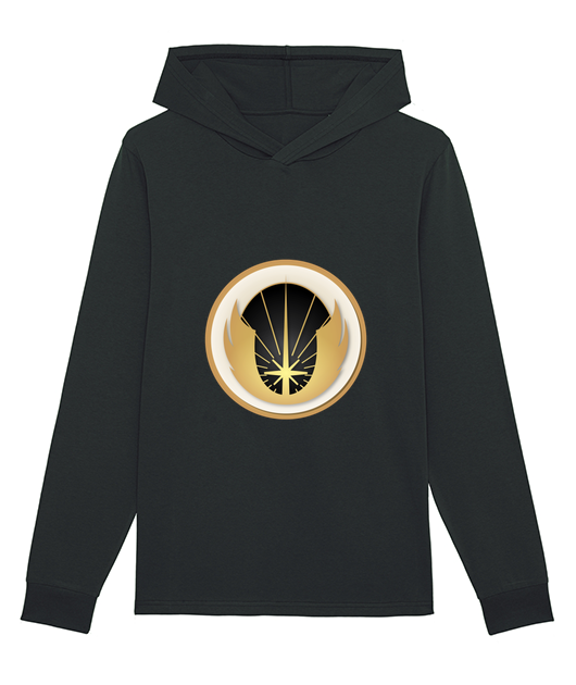 Tshirt Capuche Unisexe - Bio