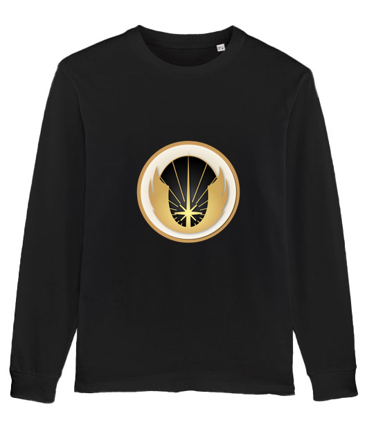 Tee manches longues Bio
