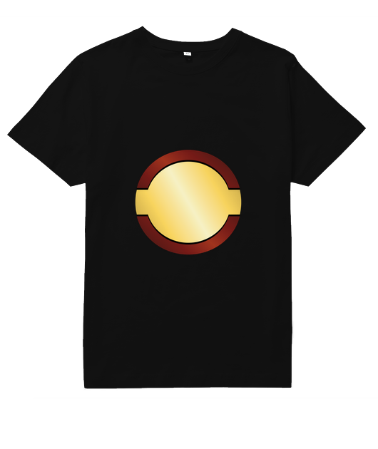 Tee-shirts unisex