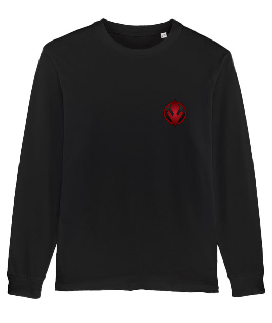 Tee manches longues Bio