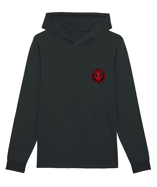 Tshirt Capuche Unisexe - Bio