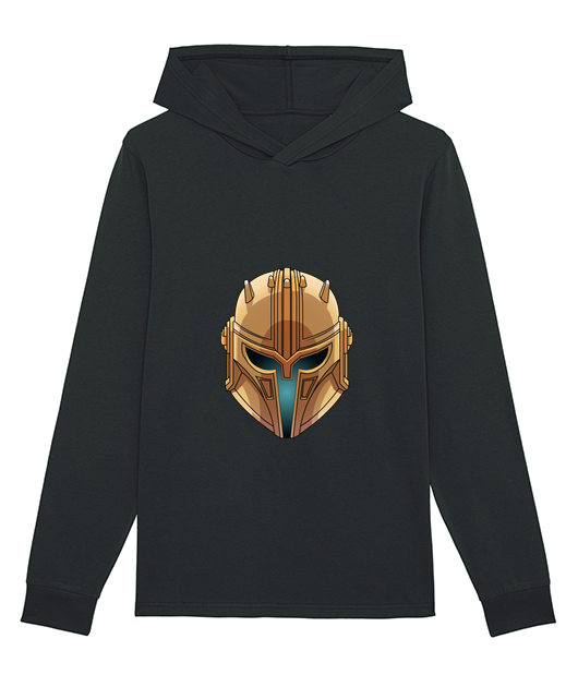 Tshirt Capuche Unisexe - Bio