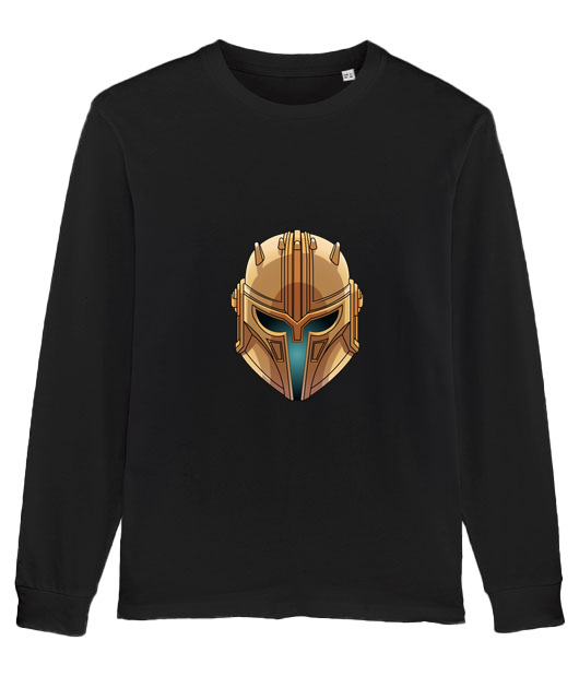 Tee manches longues Bio