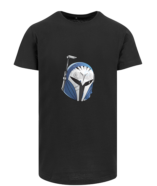 Tee oversize