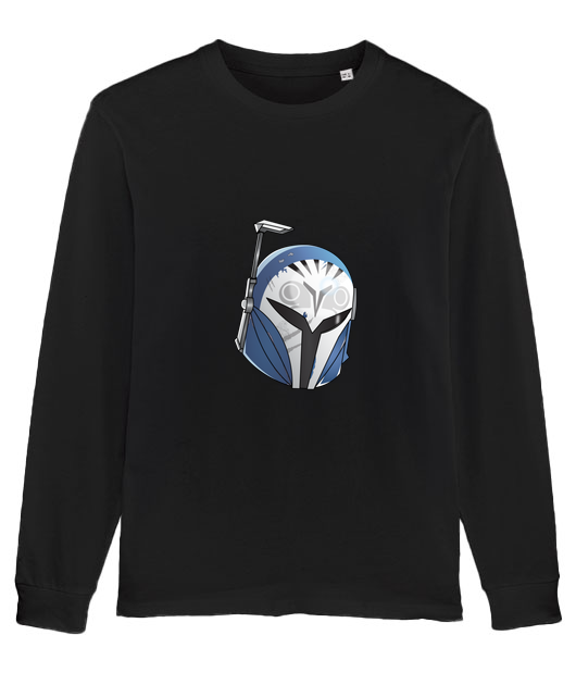 Tee manches longues Bio