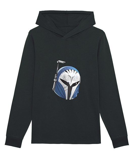 Tshirt Capuche Unisexe - Bio