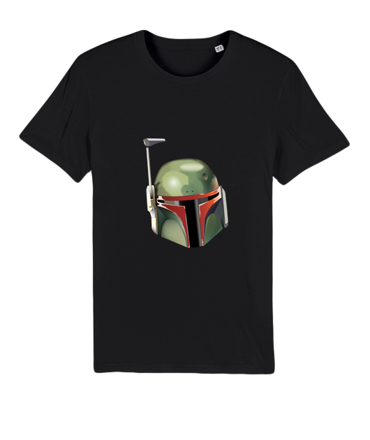 The Mandalorian - Boba Fett