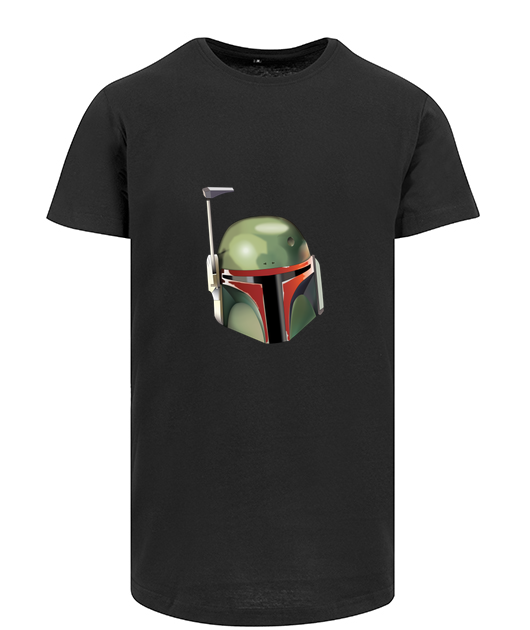 Tee oversize