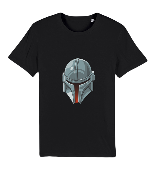 Tee-shirt unisexe bio
