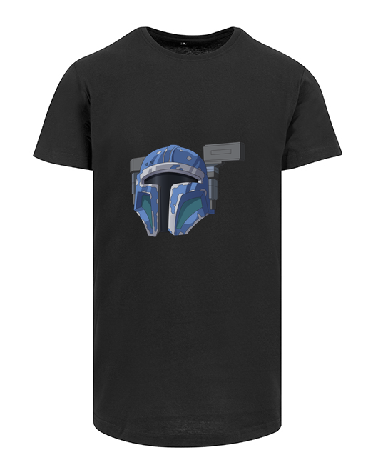 Tee oversize