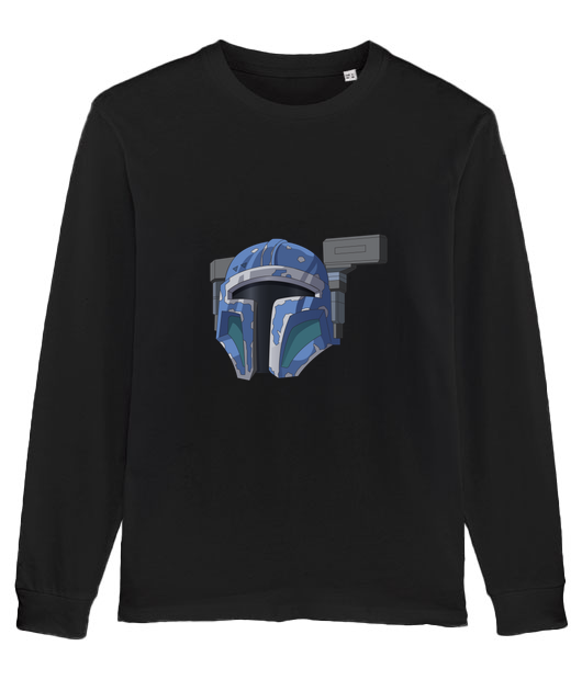 Tee manches longues Bio