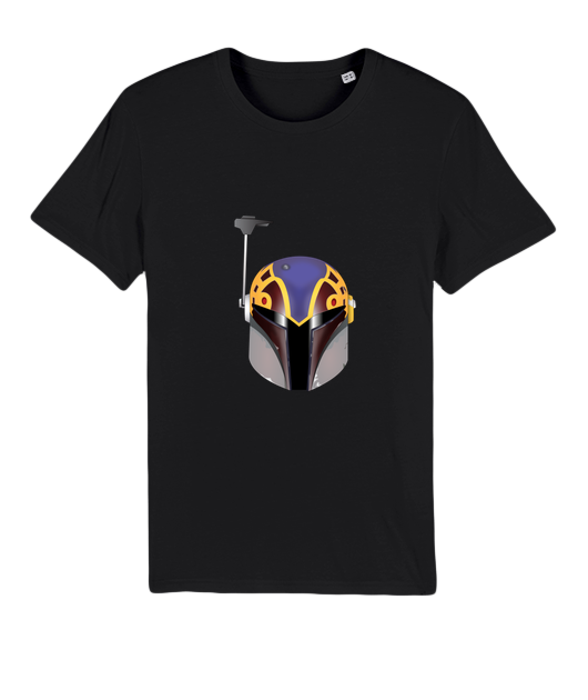 The Mandalorian - Sabine Wren