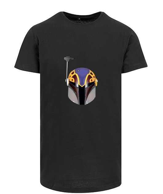 Tee oversize