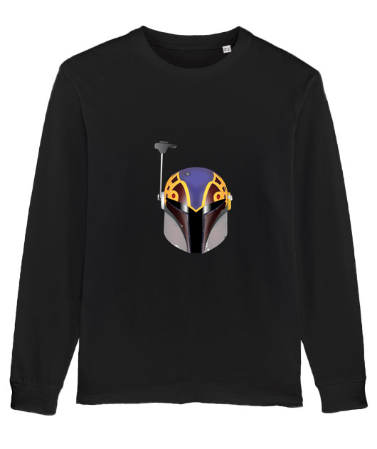 Tee manches longues Bio