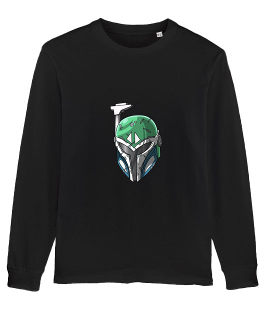 Tee manches longues Bio