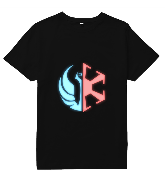 Tee-shirts unisex