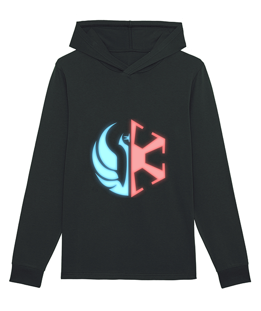 Tshirt Capuche Unisexe - Bio