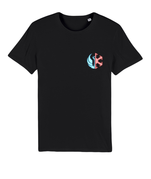 Tee-shirt unisexe bio