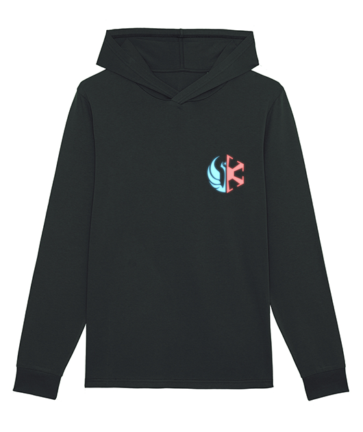 Tshirt Capuche Unisexe - Bio