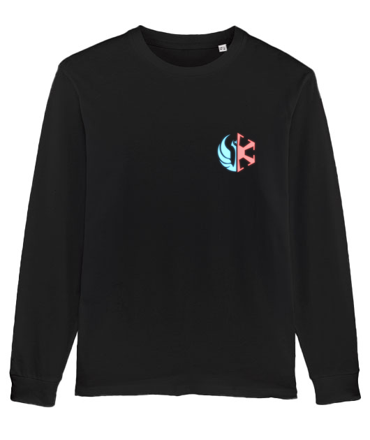 Tee manches longues Bio