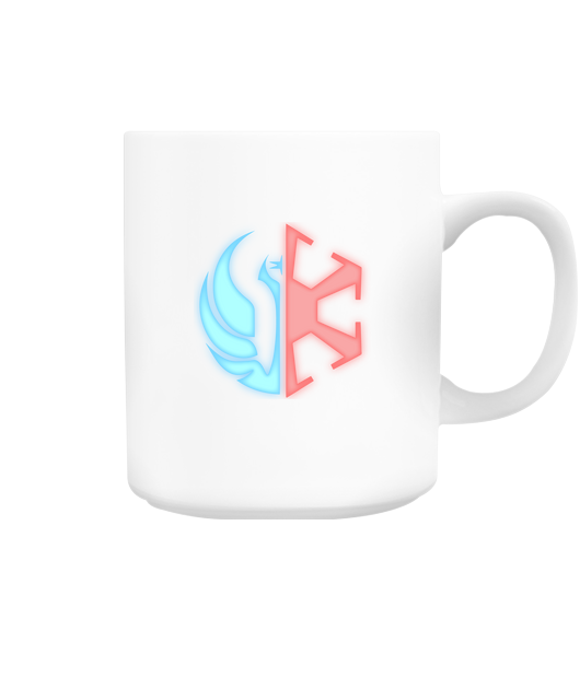 Mug SWTOR - Emblème - Vue 2