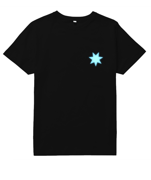 Tee-shirts unisex