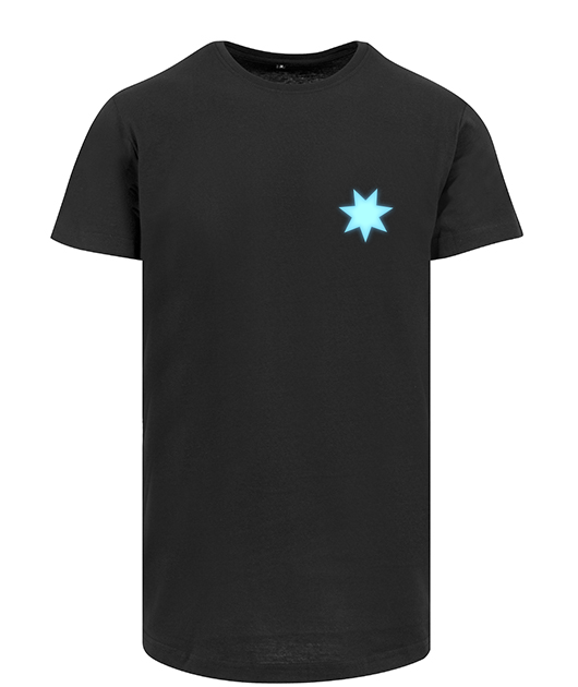 Tee oversize