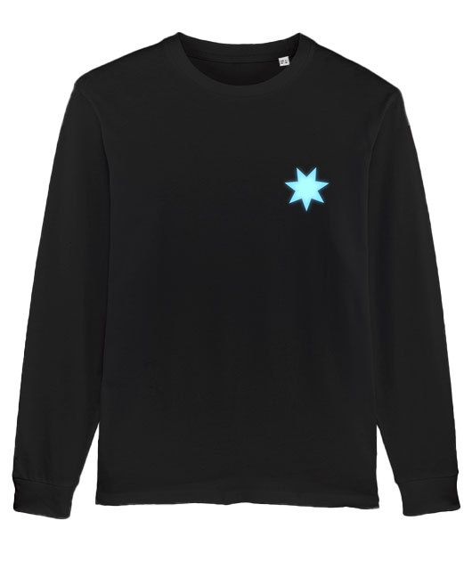 Tee manches longues Bio