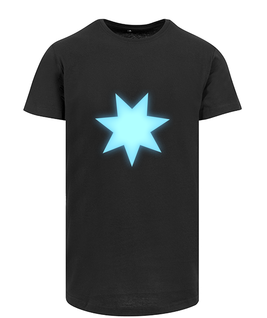 Tee oversize