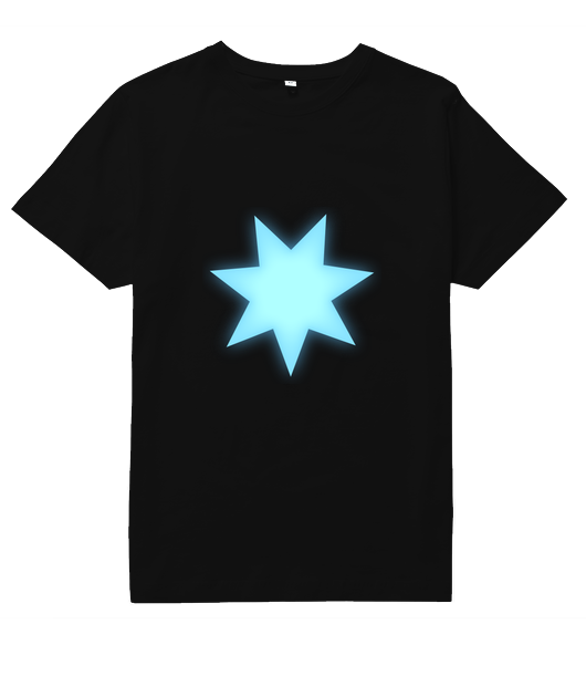Tee-shirts unisex