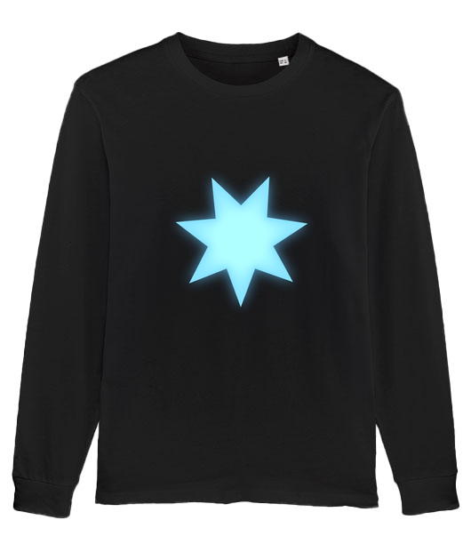 Tee manches longues Bio