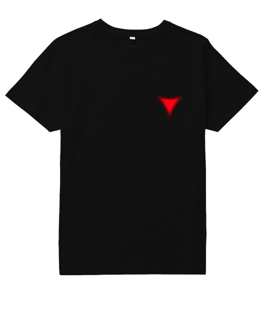 Tee-shirts unisex