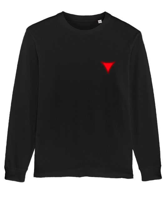 Tee manches longues Bio