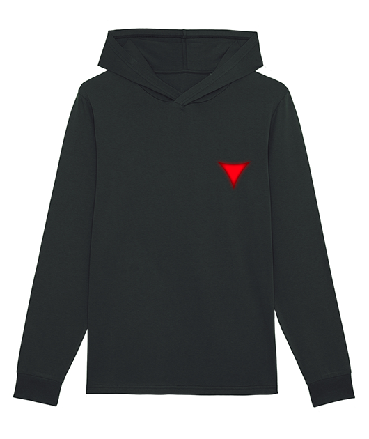 Tshirt Capuche Unisexe - Bio
