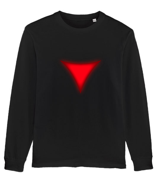 Tee manches longues Bio