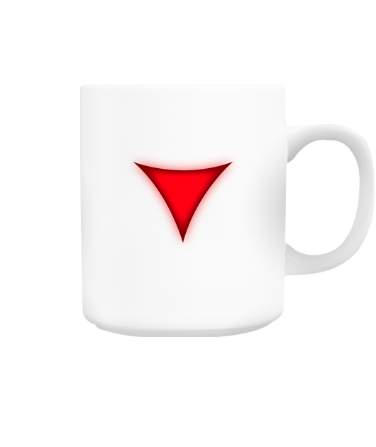 Mug SWTOR - Darkside - Vue 2