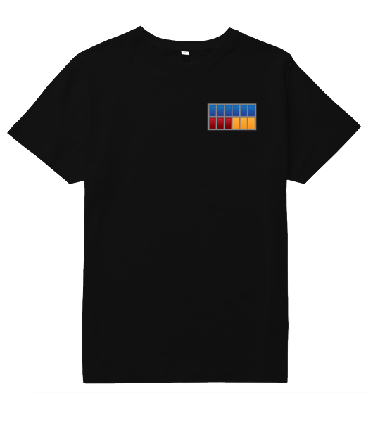 Tee-shirts unisex