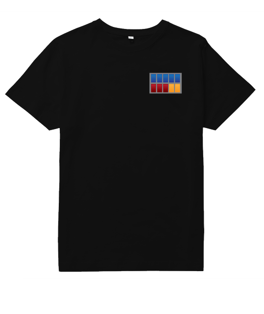 Tee-shirts unisex