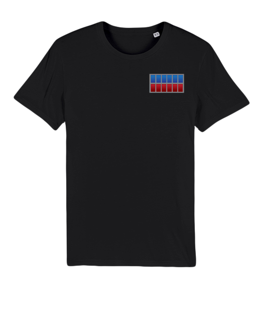 Tee-shirt unisexe bio