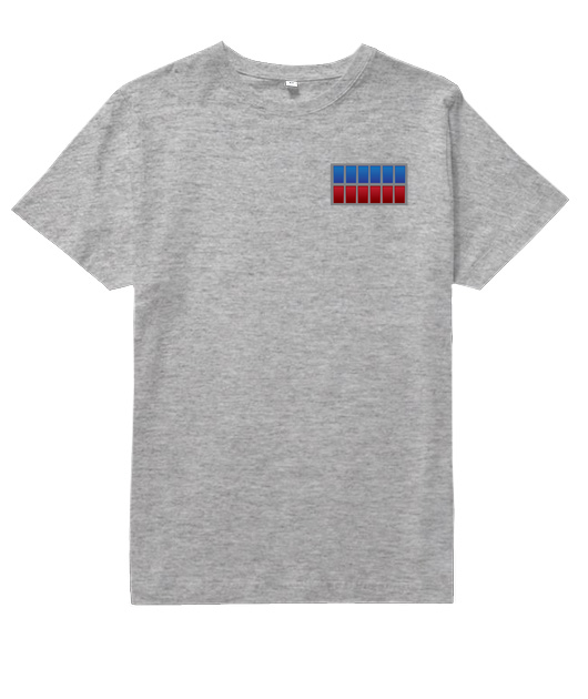Tee-shirts unisex