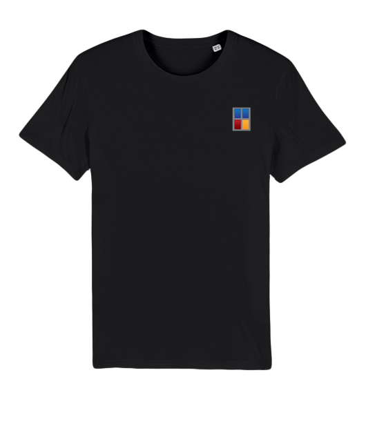 Tee-shirt unisexe bio