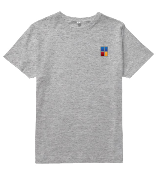 Tee-shirts unisex
