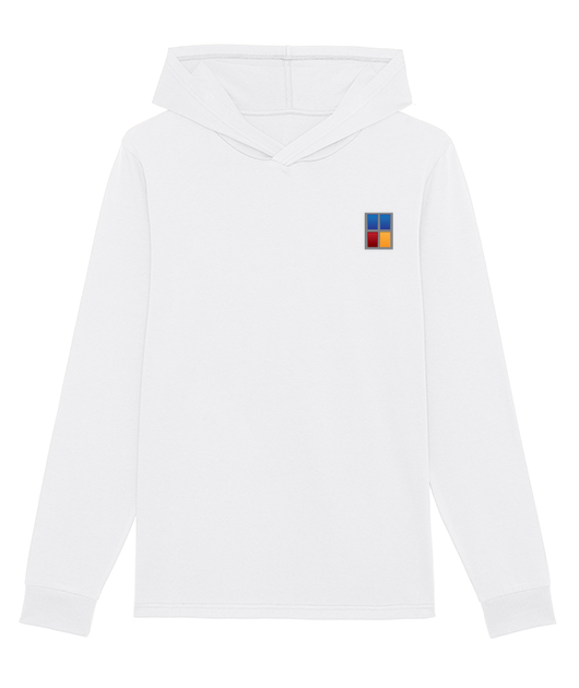 Tshirt Capuche Unisexe - Bio