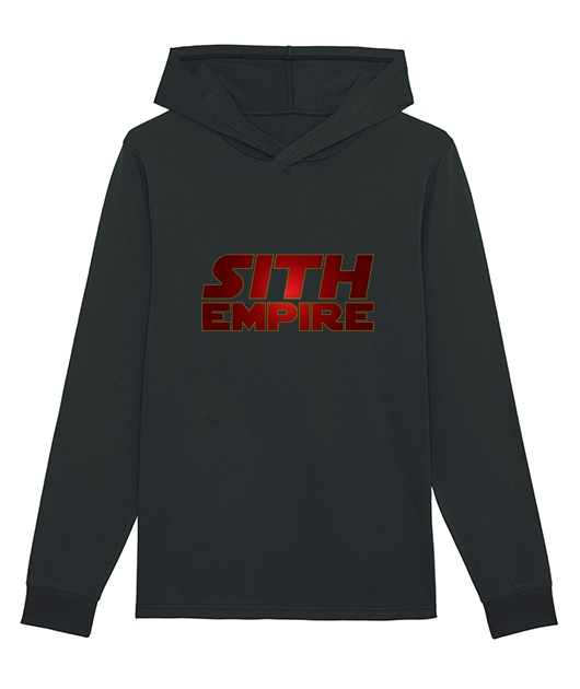 Tshirt Capuche Unisexe - Bio