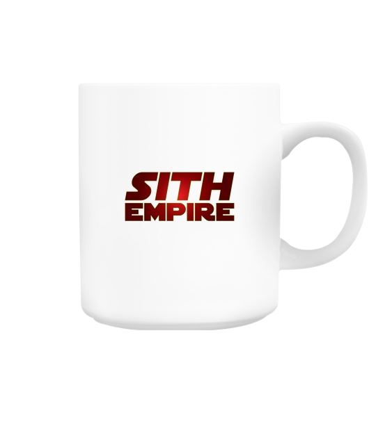 Mug Discord Sith Empire 05 - Vue 2