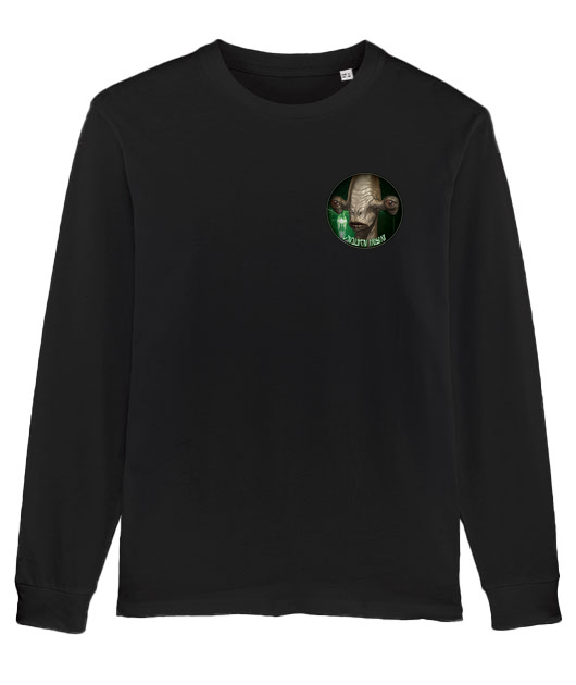 Tee manches longues Bio