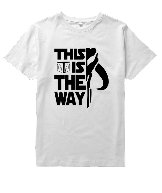 Tee-shirts unisex