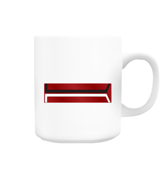 Mug The Mandalorian - Amnesty - Vue 2